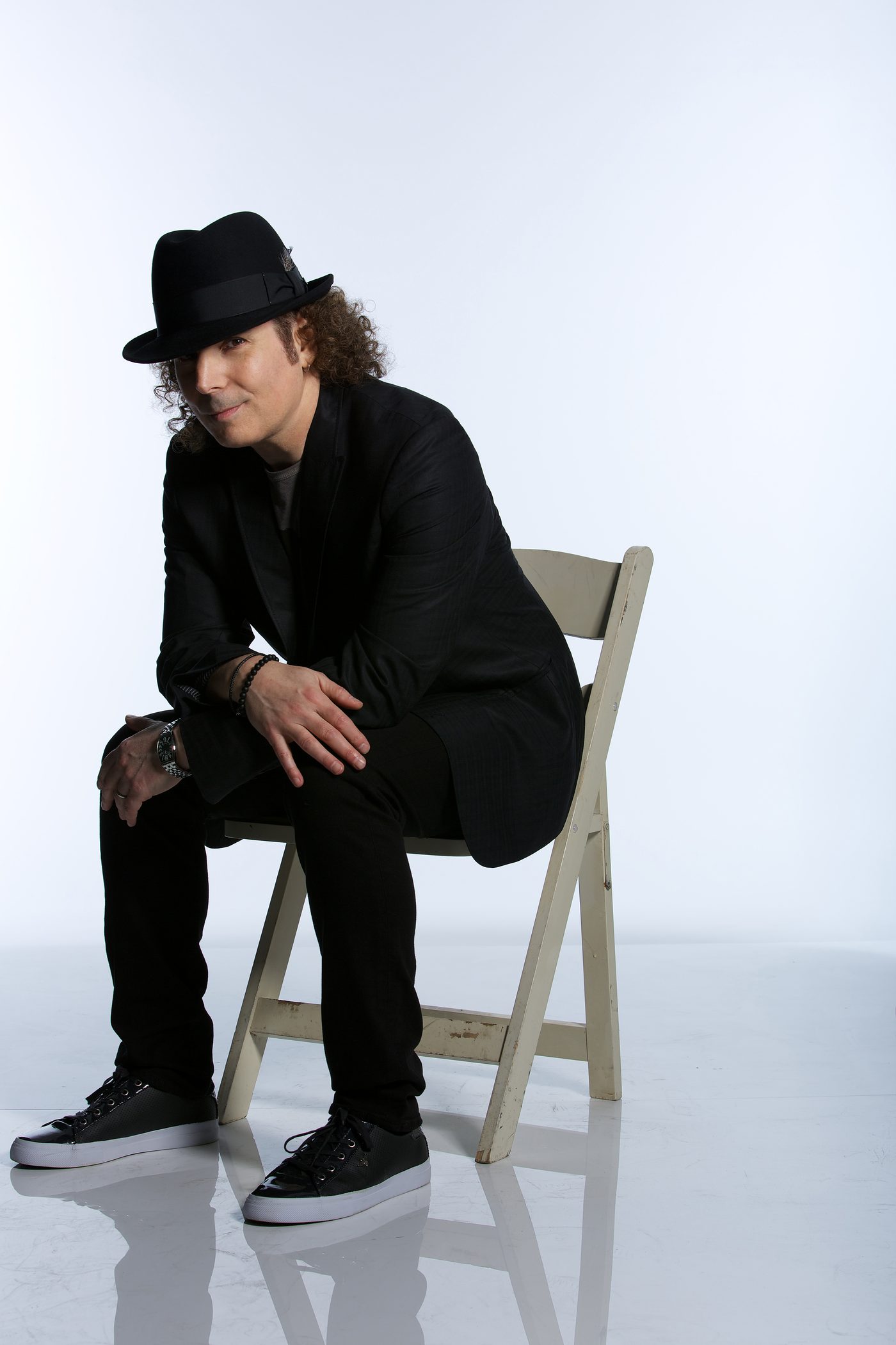 Boney James at Blue Note Napa