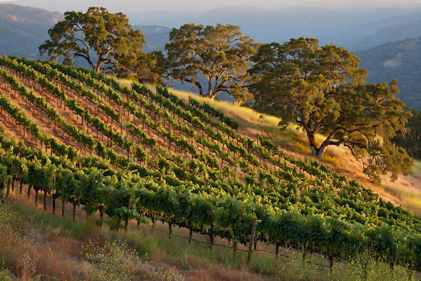 Bottega Cellar Series with Casa Piena and Thomas Rivers Brown at Bottega Napa Valley