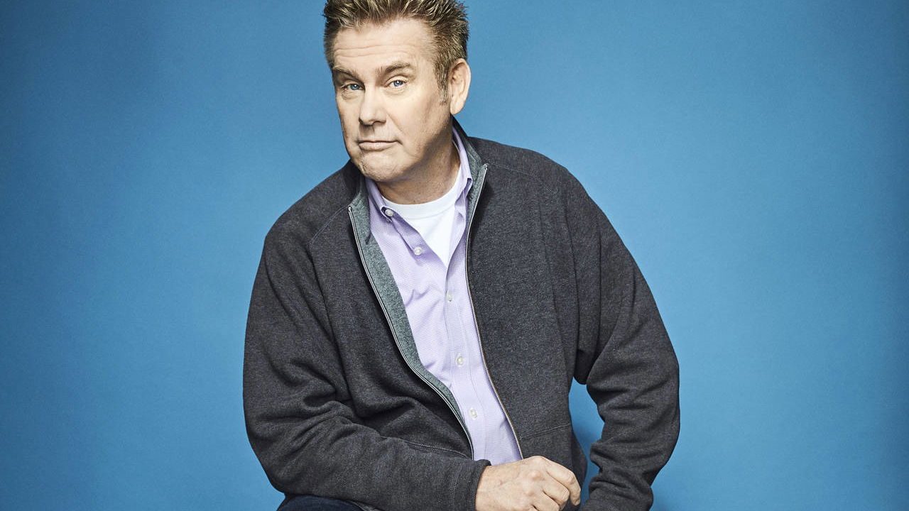 Brian Regan at Uptown Theatre