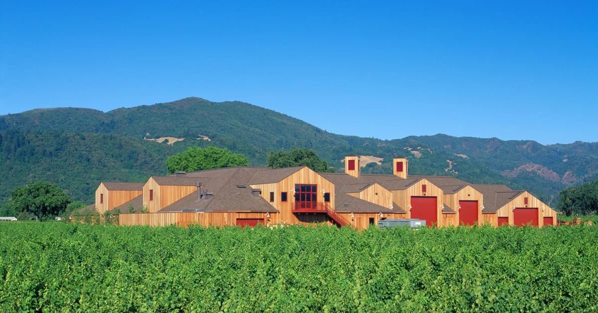 Wines, Vines and Vinyl 2026 at Cakebread Cellars