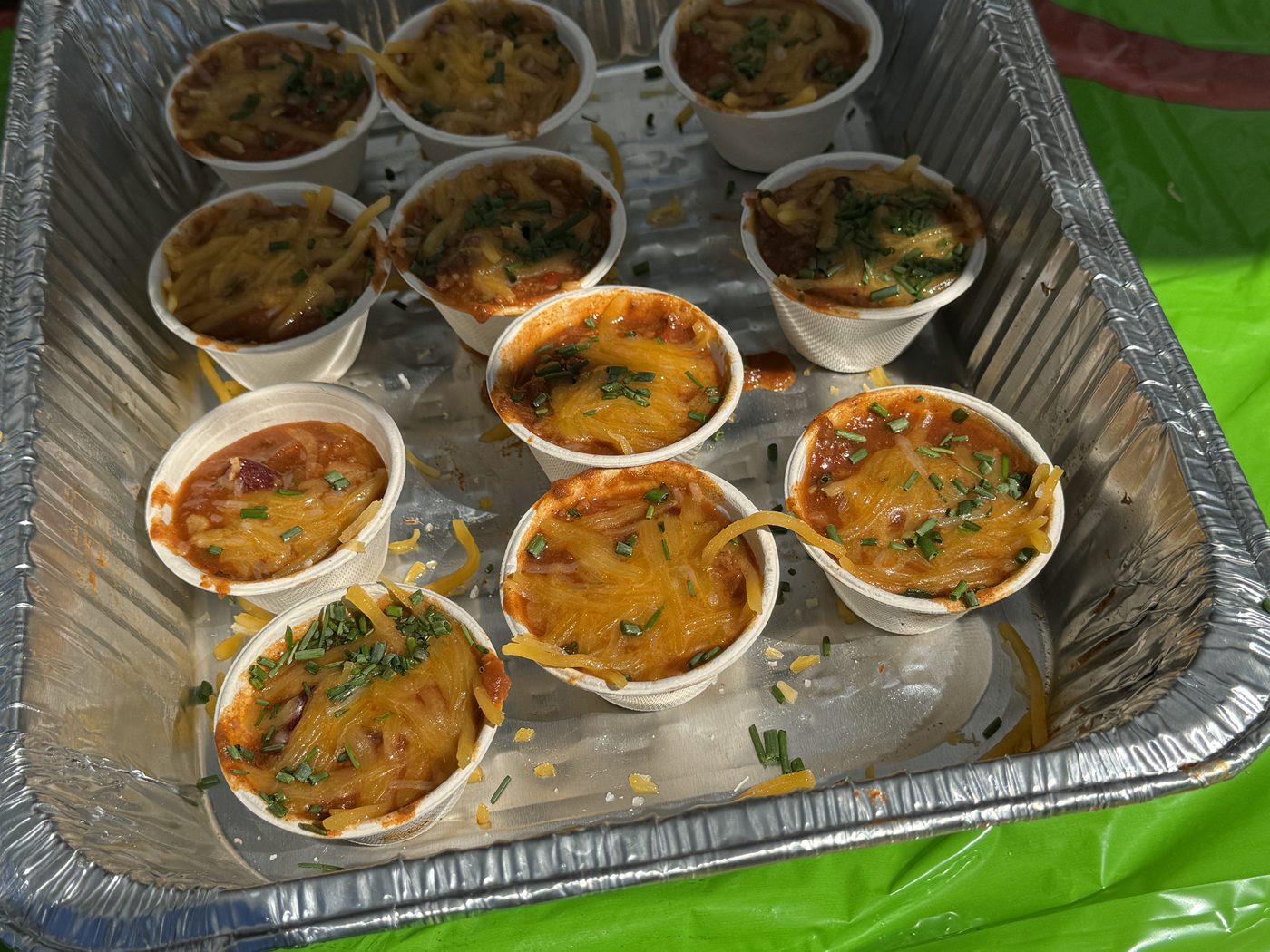 Napa Moose Lodge Chili Cook-Off and Craft Fair at Napa Moose Lodge