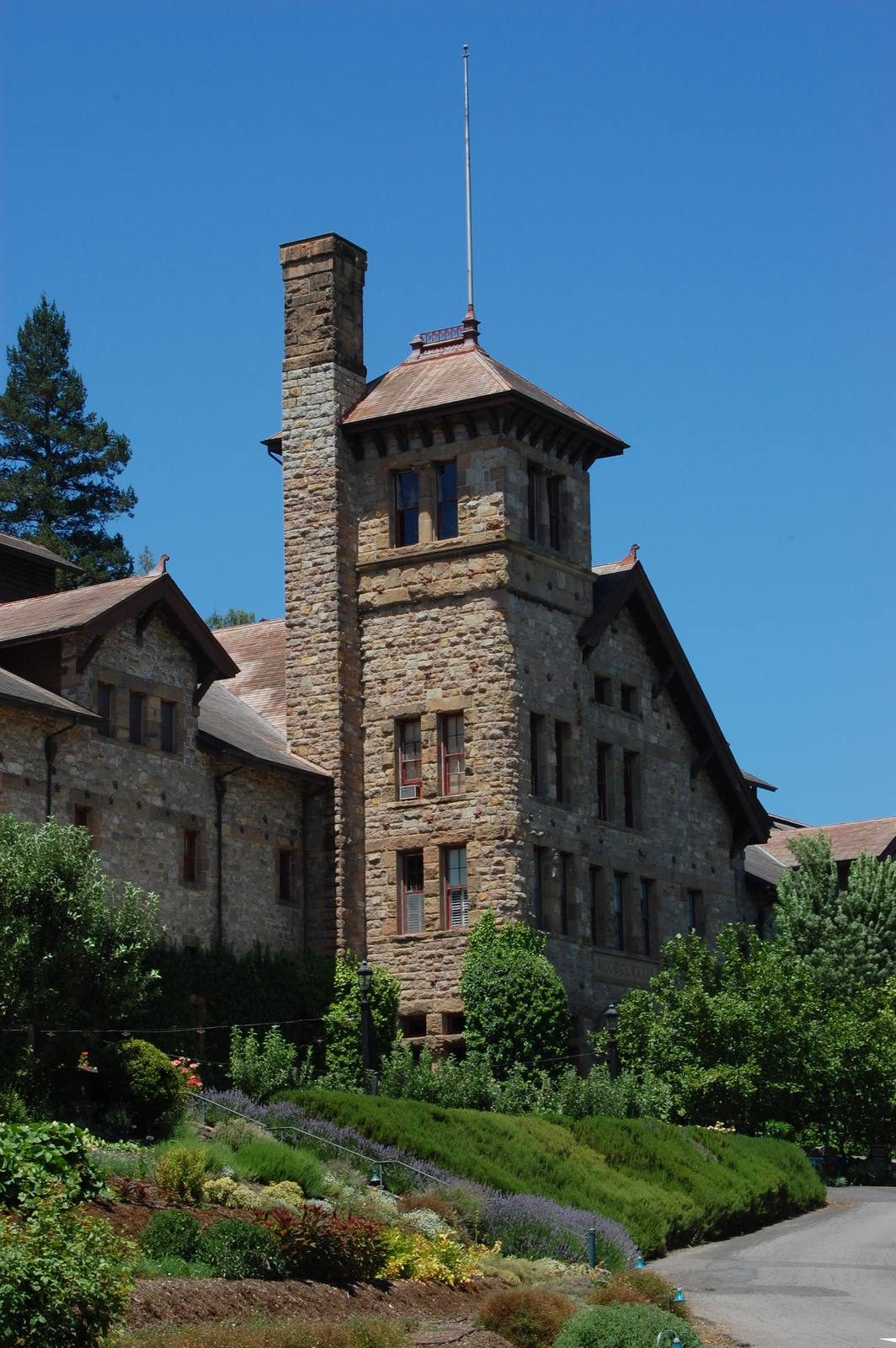Last Rites: A Speakeasy Supper Club at CIA Greystone