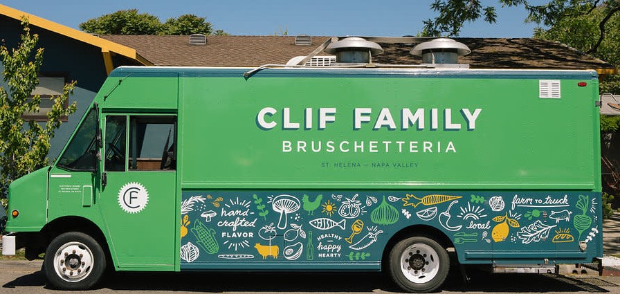 Sip and Support: Napa Valley Farmworker Foundation at Clif Family Winery