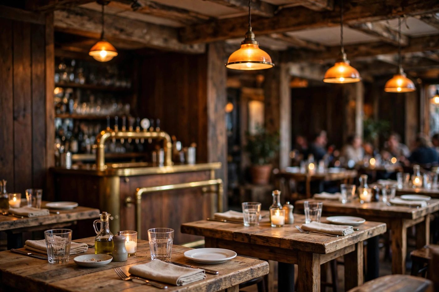 Dine and Donate for Stonebridge School at Contimo Provisions