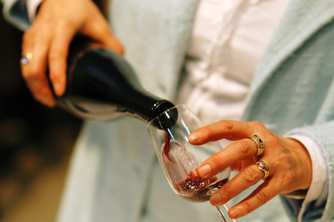 Taste with the Winemakers: Rebekah Wineburg at Contimo Provisions