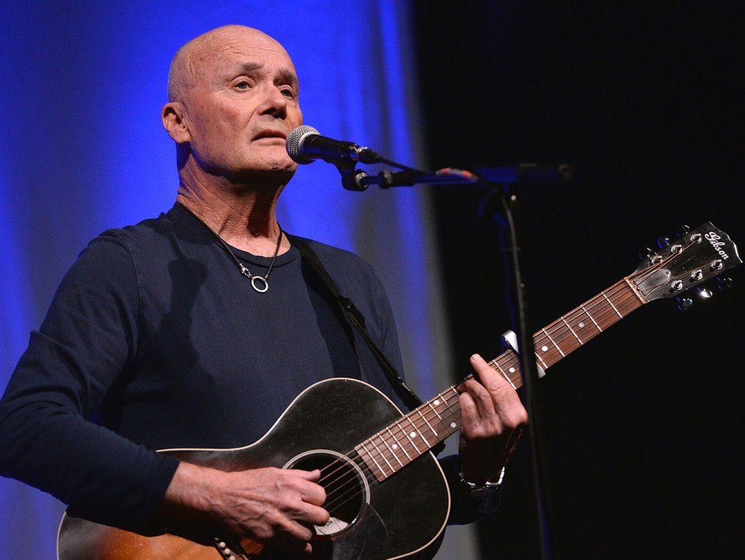 Creed Bratton: An Evening of Music and Comedy at Uptown Theatre