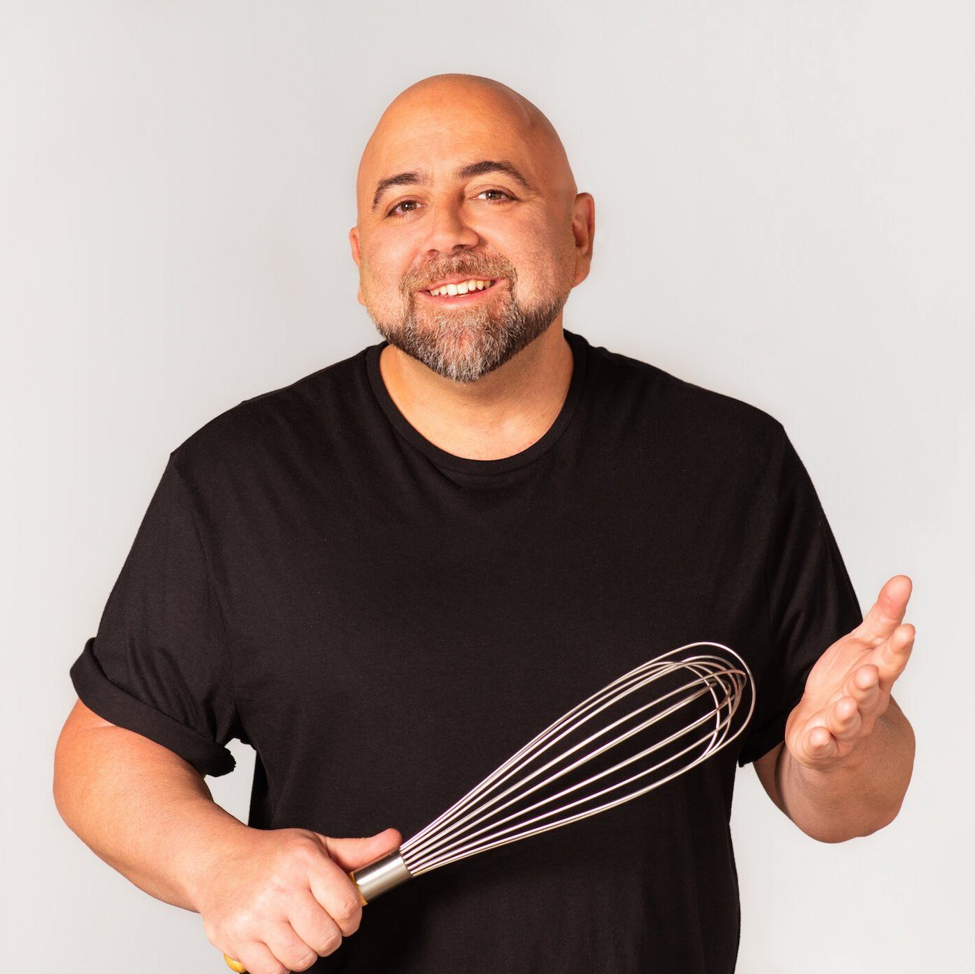 Duff Goldman Presents: The Tao of Duff at Uptown Theatre
