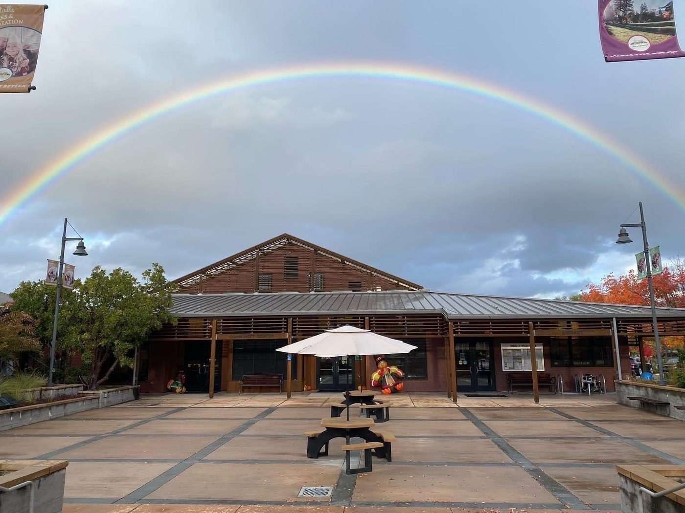 Live History Talks with Rebecca Yerger at Yountville Community Center