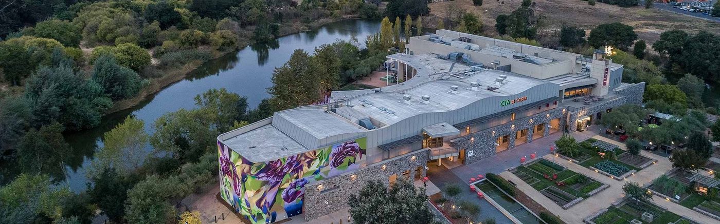 Howell Mountain Harvest Celebration 2026 at The CIA at Copia