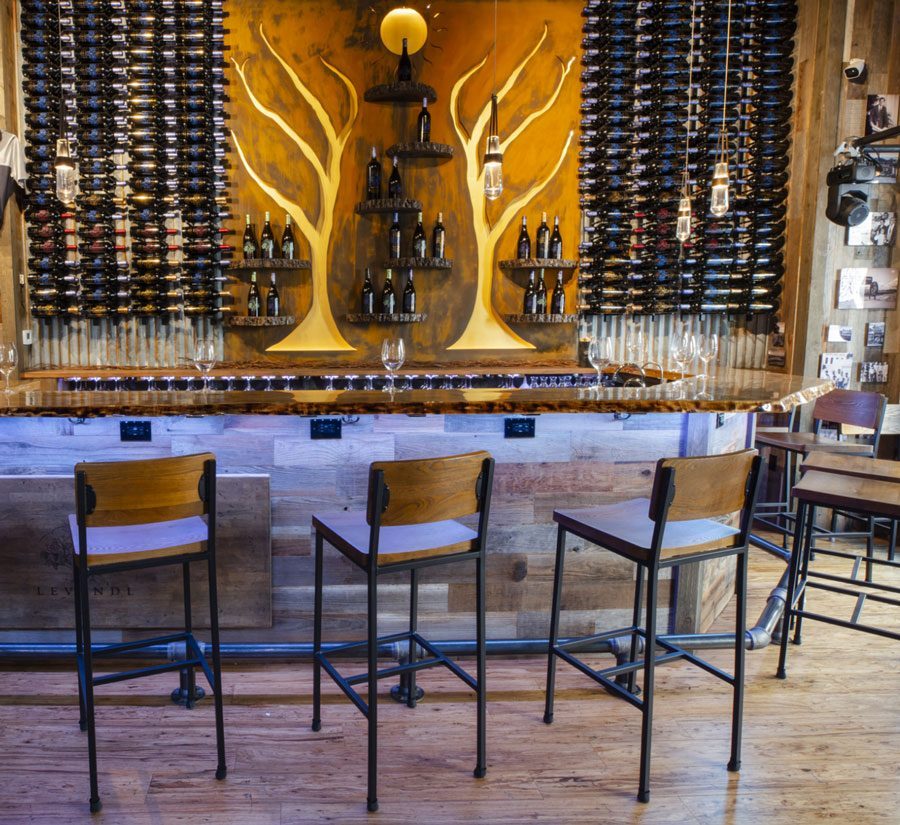 Friday Live Music at Levendi Winery