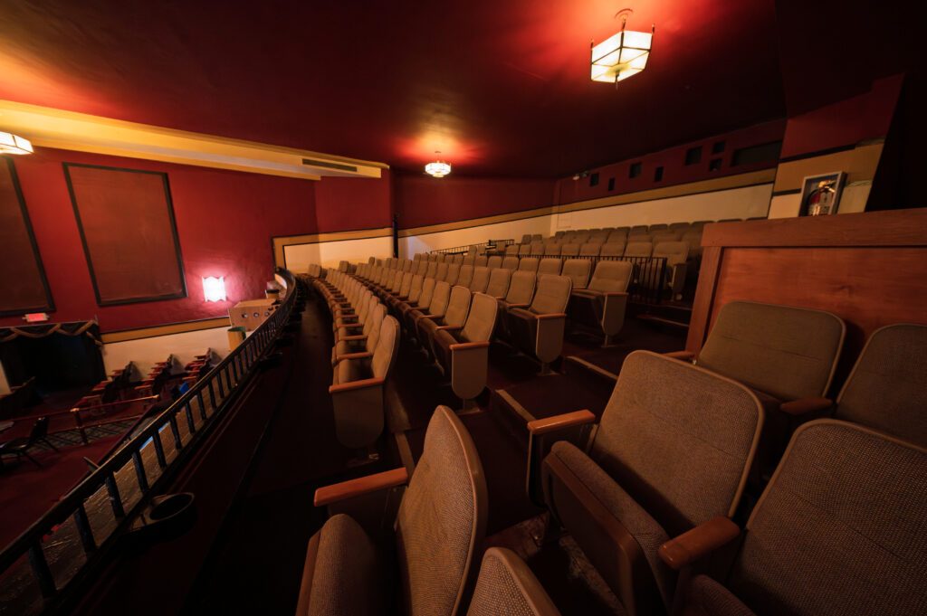 Corduroy: The Pearl Jam Experience at Mystic Theatre