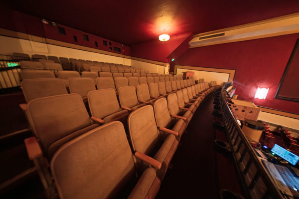 Yellowman at Mystic Theatre