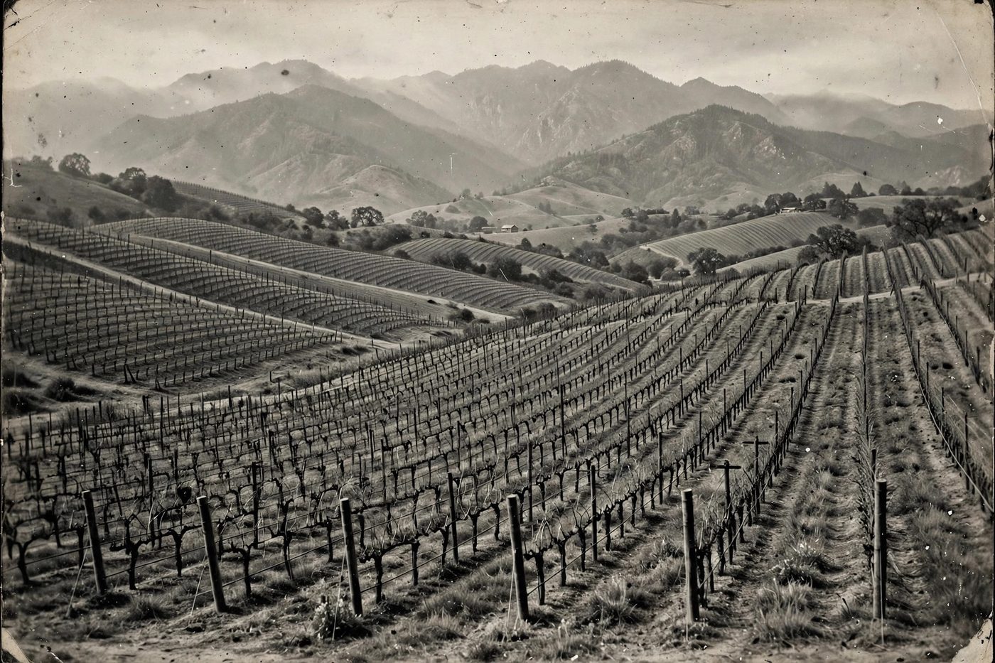 Live History Talks with Rebecca Yerger at Yountville Community Center