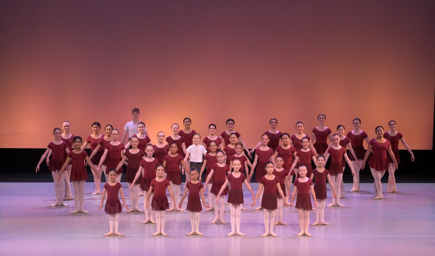 The Nutcracker: Napa Regional Dance Company at Napa Valley College Performing Arts Center