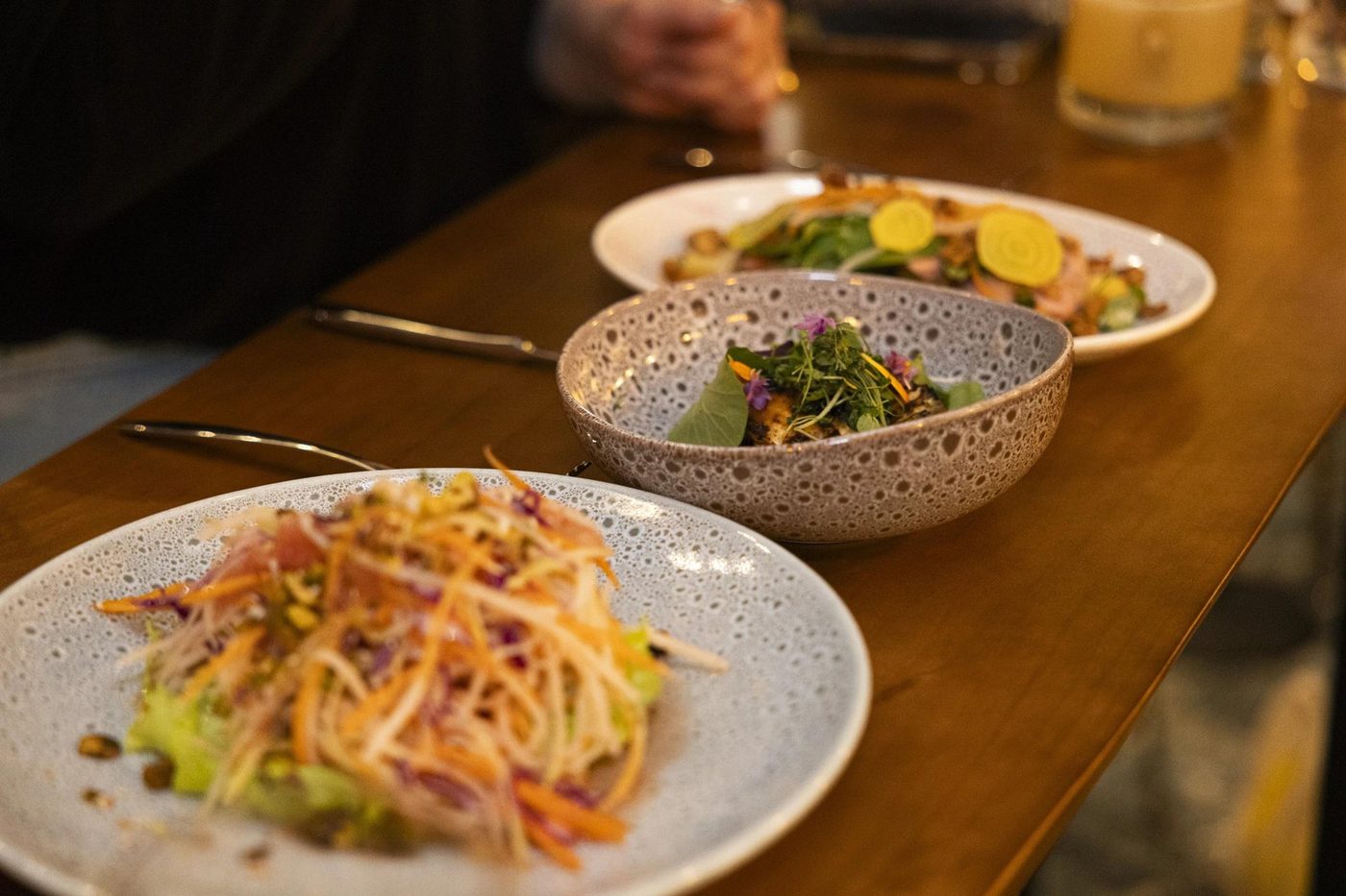 Patio Summer Sessions at Rotation by Feast It Forward