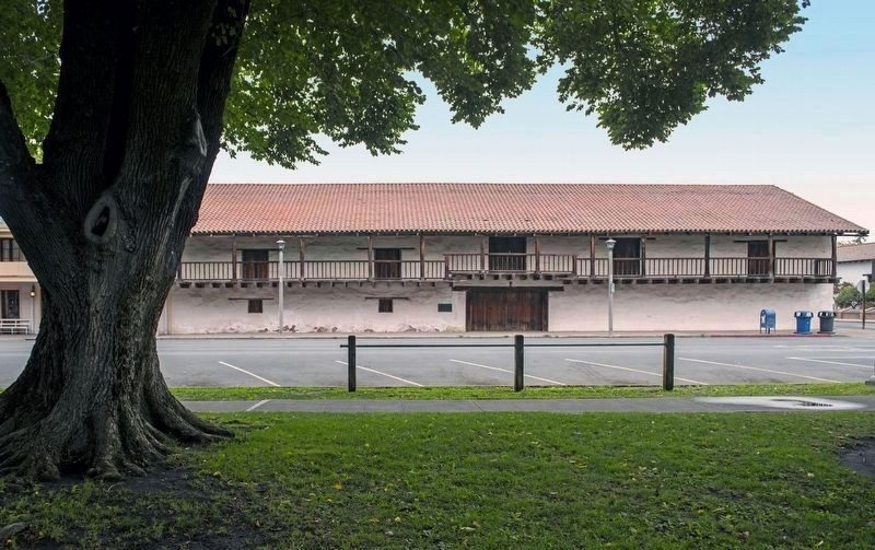 Sonoma Valley Grand Tasting at Sonoma Barracks