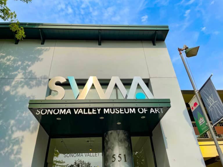 Sonoma CRU: A Whole New World, The Disney Songs of Alan Menken at Sonoma Valley Museum of Art