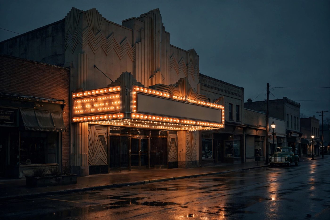 Jose Gonzalez at Uptown Theatre