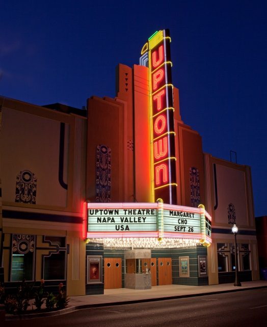 Jackson Dean at Uptown Theatre