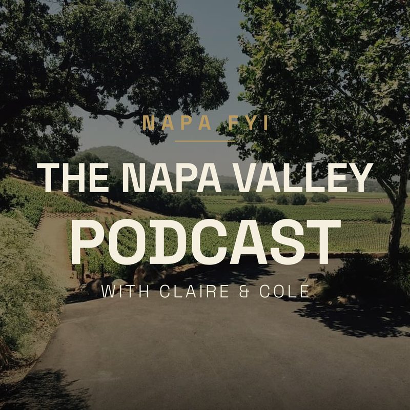 The Napa Valley Podcast cover art
